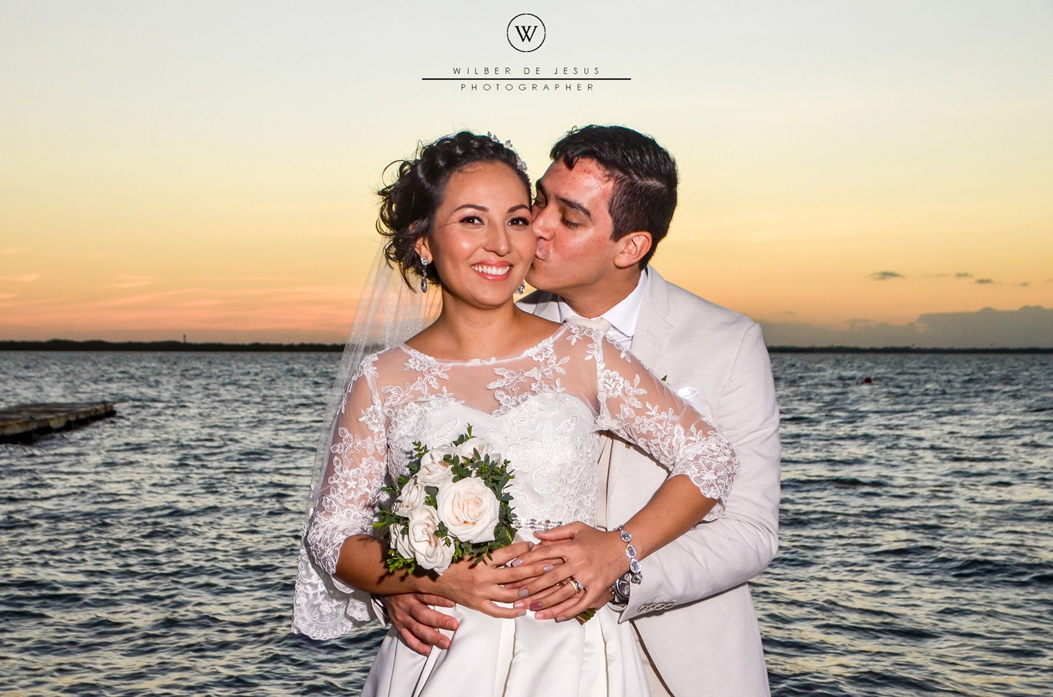 Will Photographer | Wedding Dalila & Jeorge