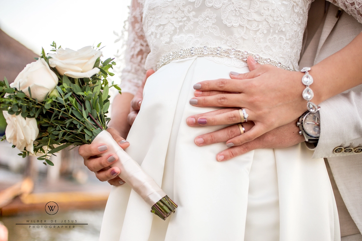 Will Photographer | Wedding Dalila & Jeorge