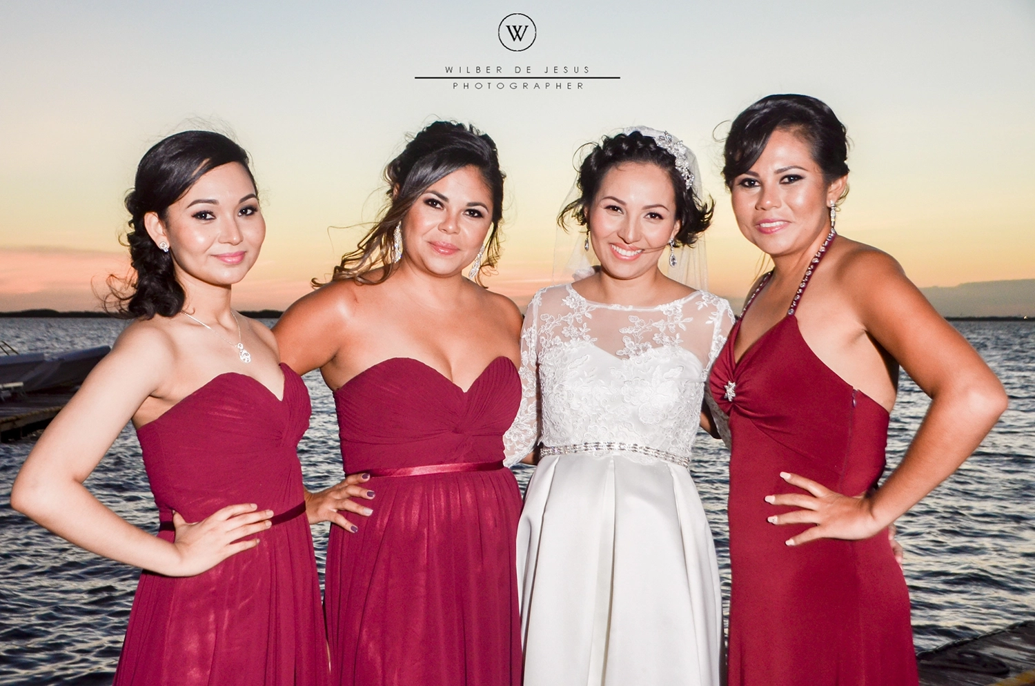 Will Photographer | Wedding Dalila & Jeorge