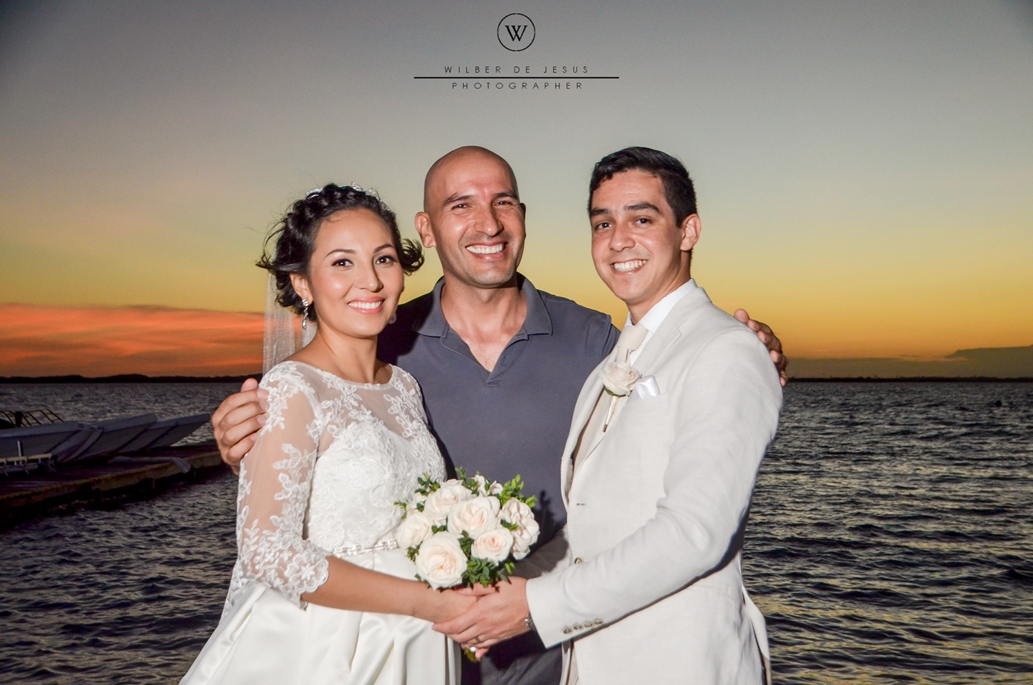 Will Photographer | Wedding Dalila & Jeorge