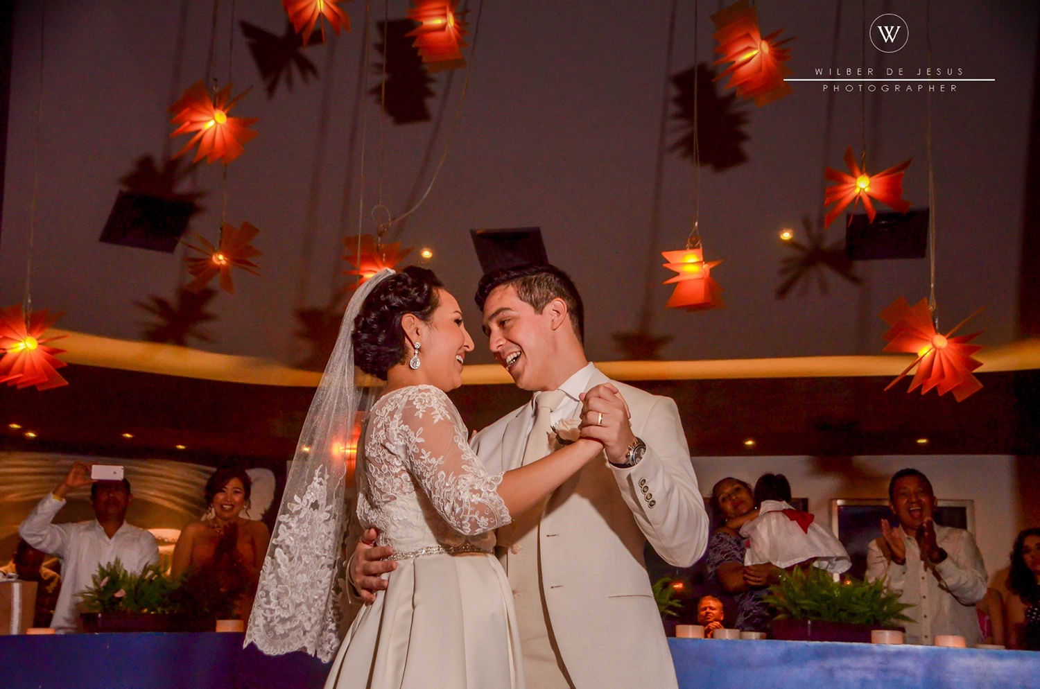 Will Photographer | Wedding Dalila & Jeorge