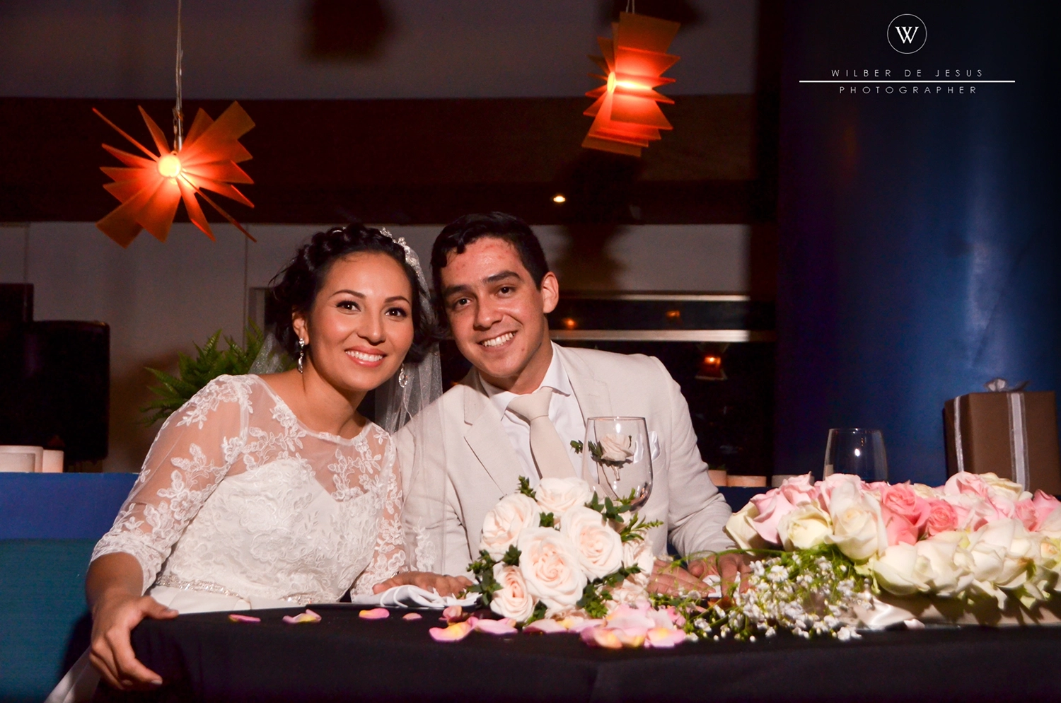 Will Photographer | Wedding Dalila & Jeorge