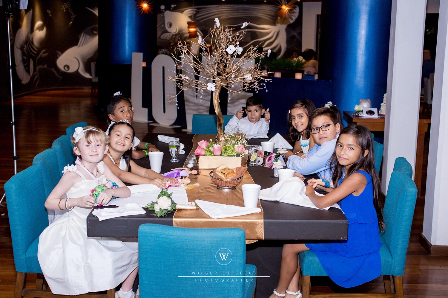 Will Photographer | Wedding Dalila & Jeorge