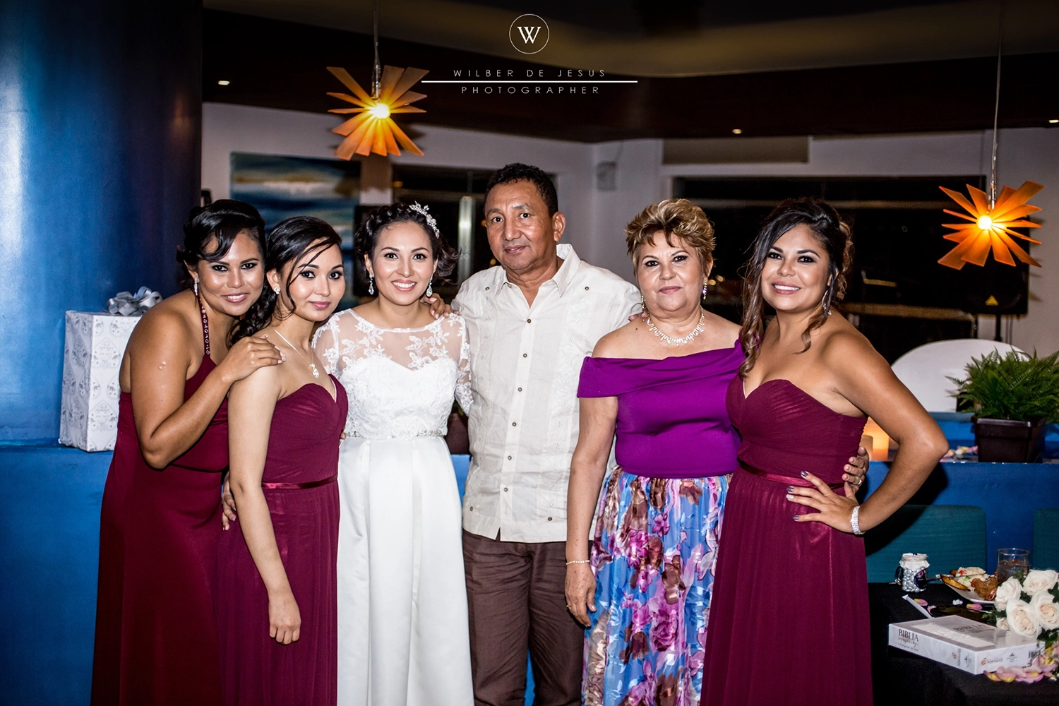 Will Photographer | Wedding Dalila & Jeorge