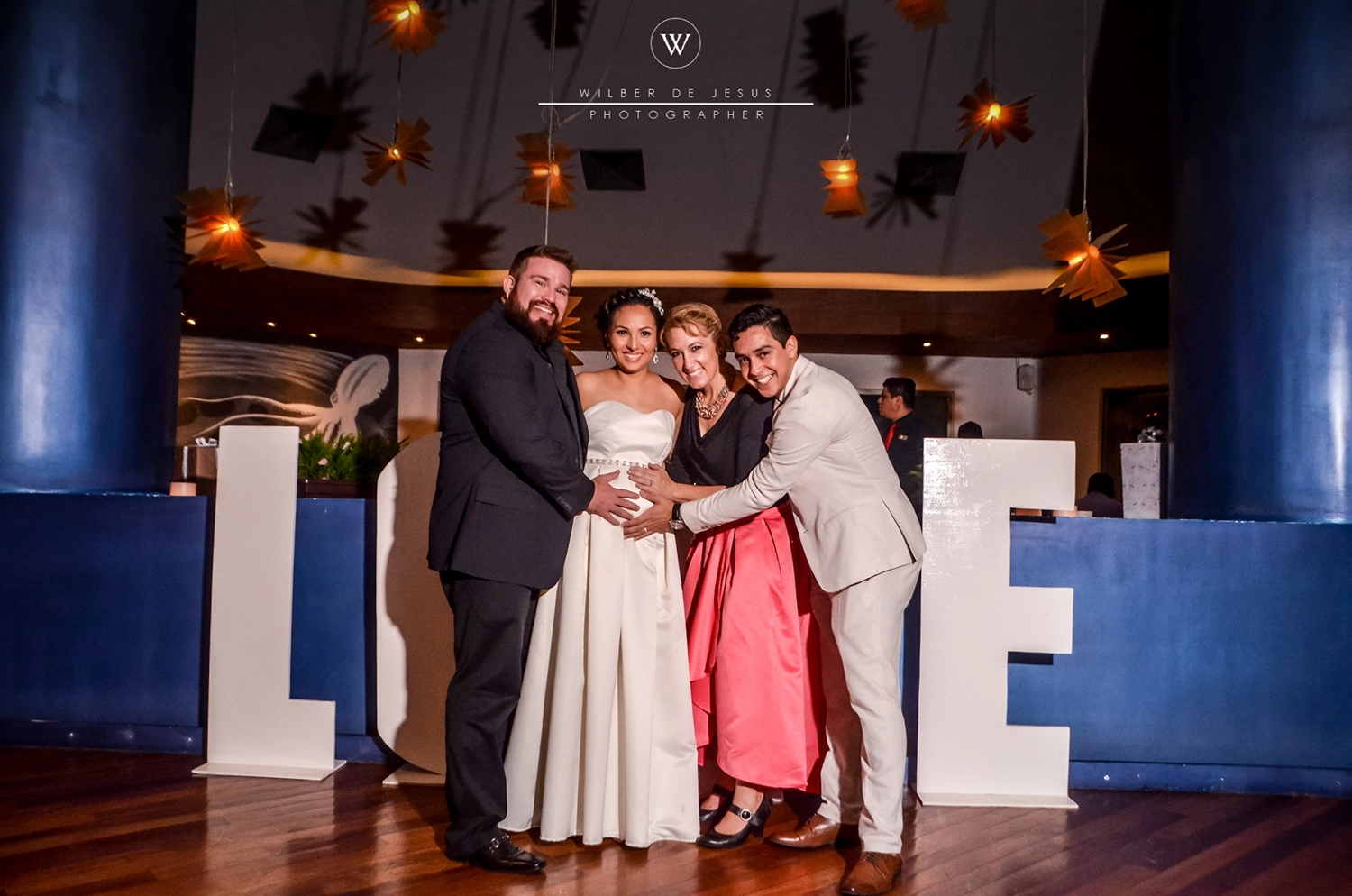 Will Photographer | Wedding Dalila & Jeorge