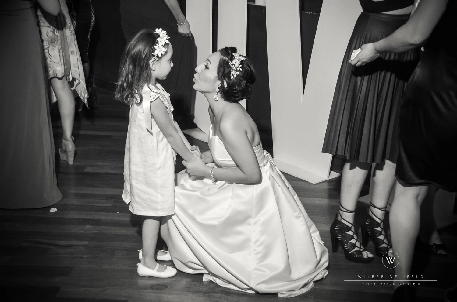 Will Photographer | Wedding Dalila & Jeorge