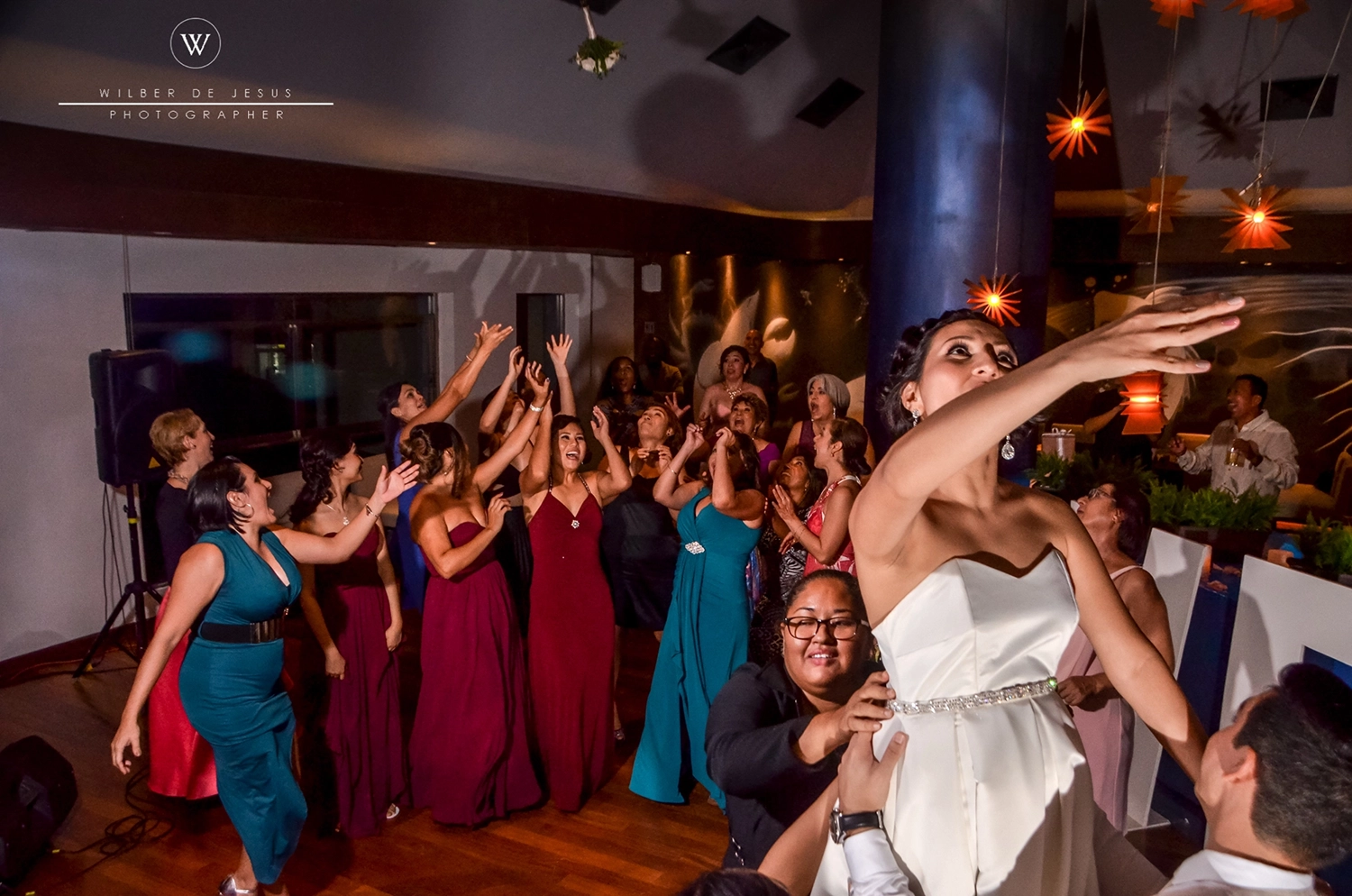 Will Photographer | Wedding Dalila & Jeorge