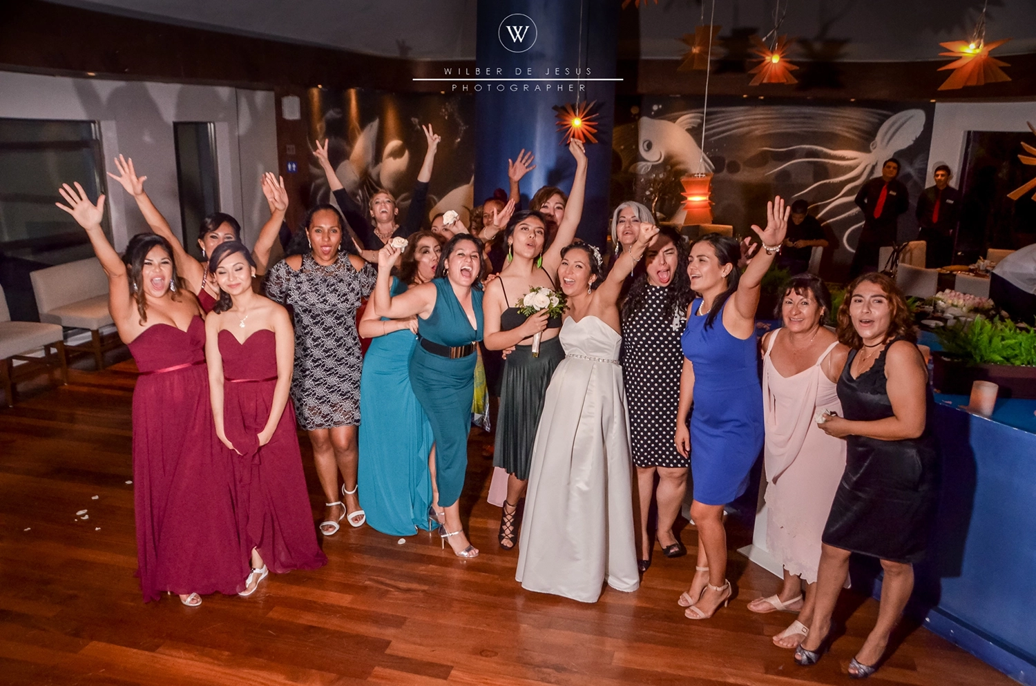 Will Photographer | Wedding Dalila & Jeorge