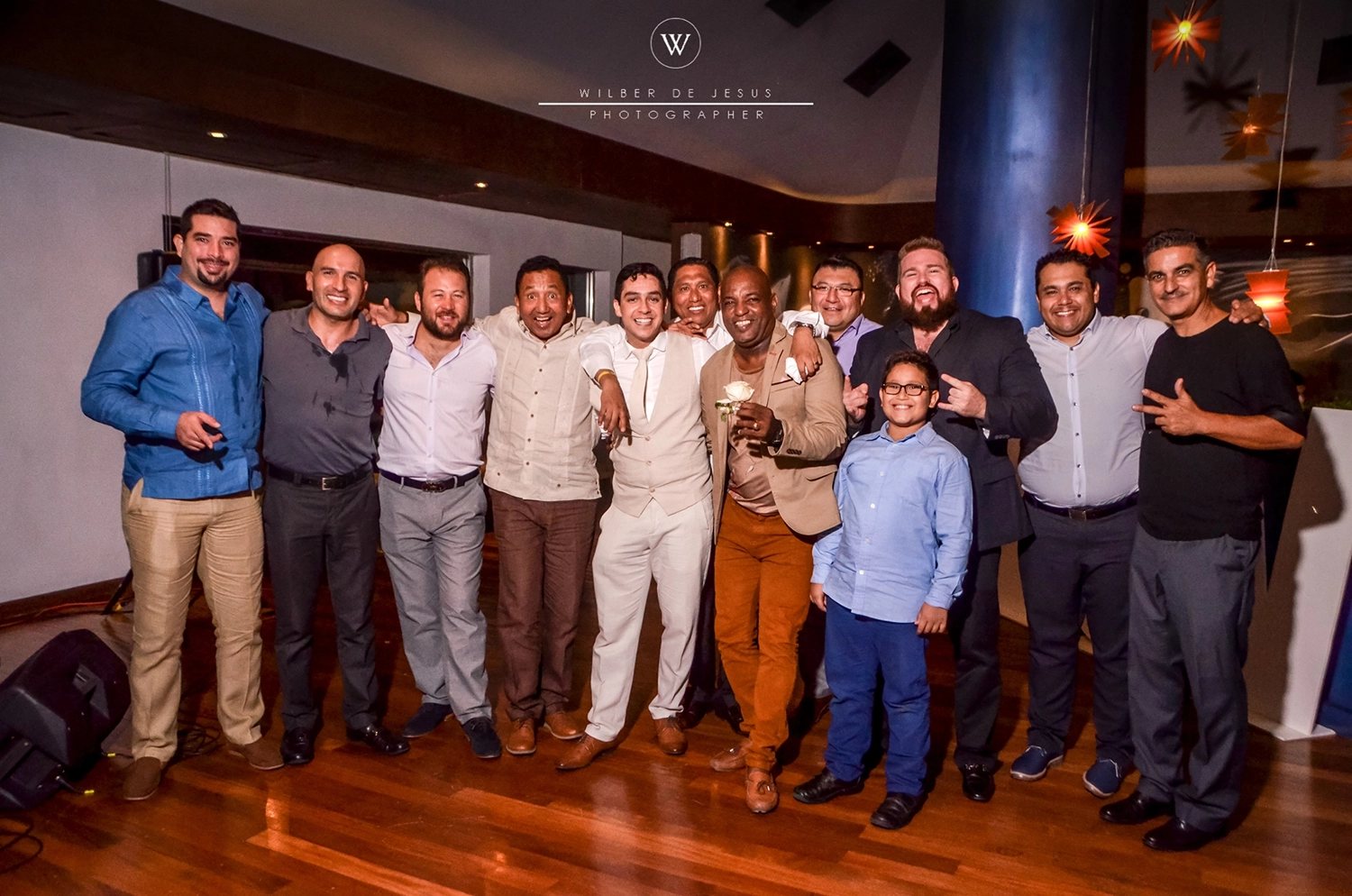 Will Photographer | Wedding Dalila & Jeorge