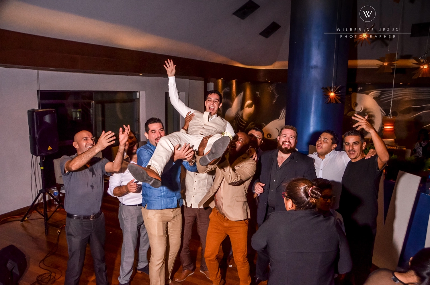 Will Photographer | Wedding Dalila & Jeorge