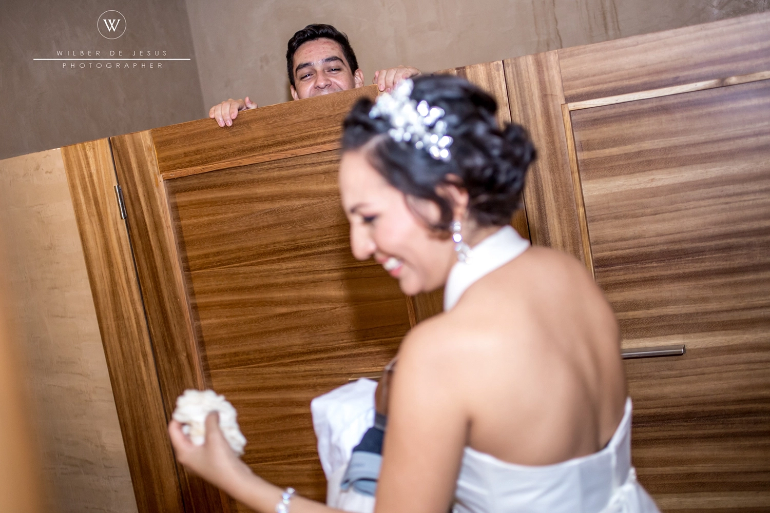 Will Photographer | Wedding Dalila & Jeorge