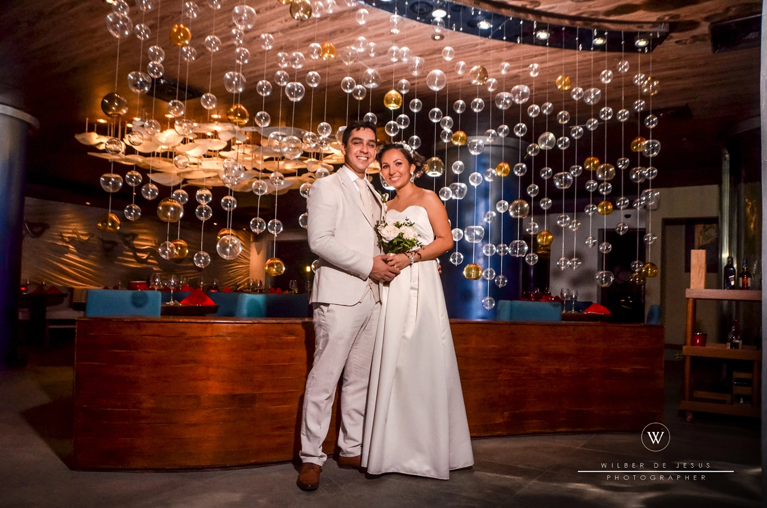 Will Photographer | Wedding Dalila & Jeorge