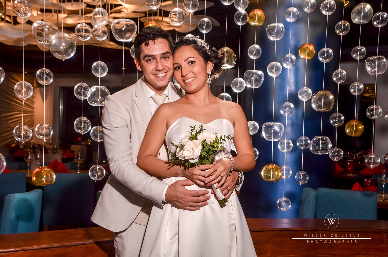 Will Photographer | Wedding Dalila & Jeorge