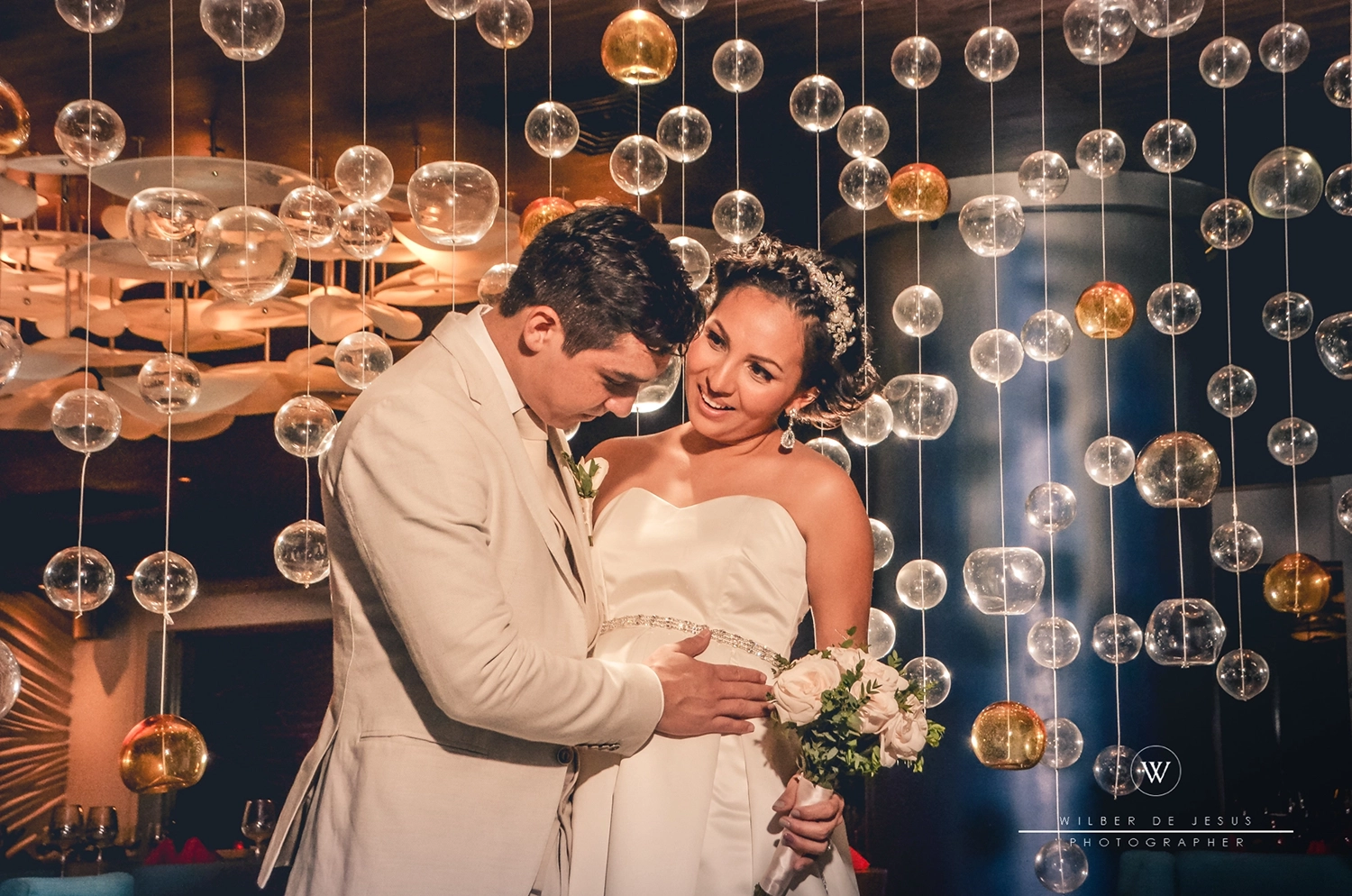 Will Photographer | Wedding Dalila & Jeorge