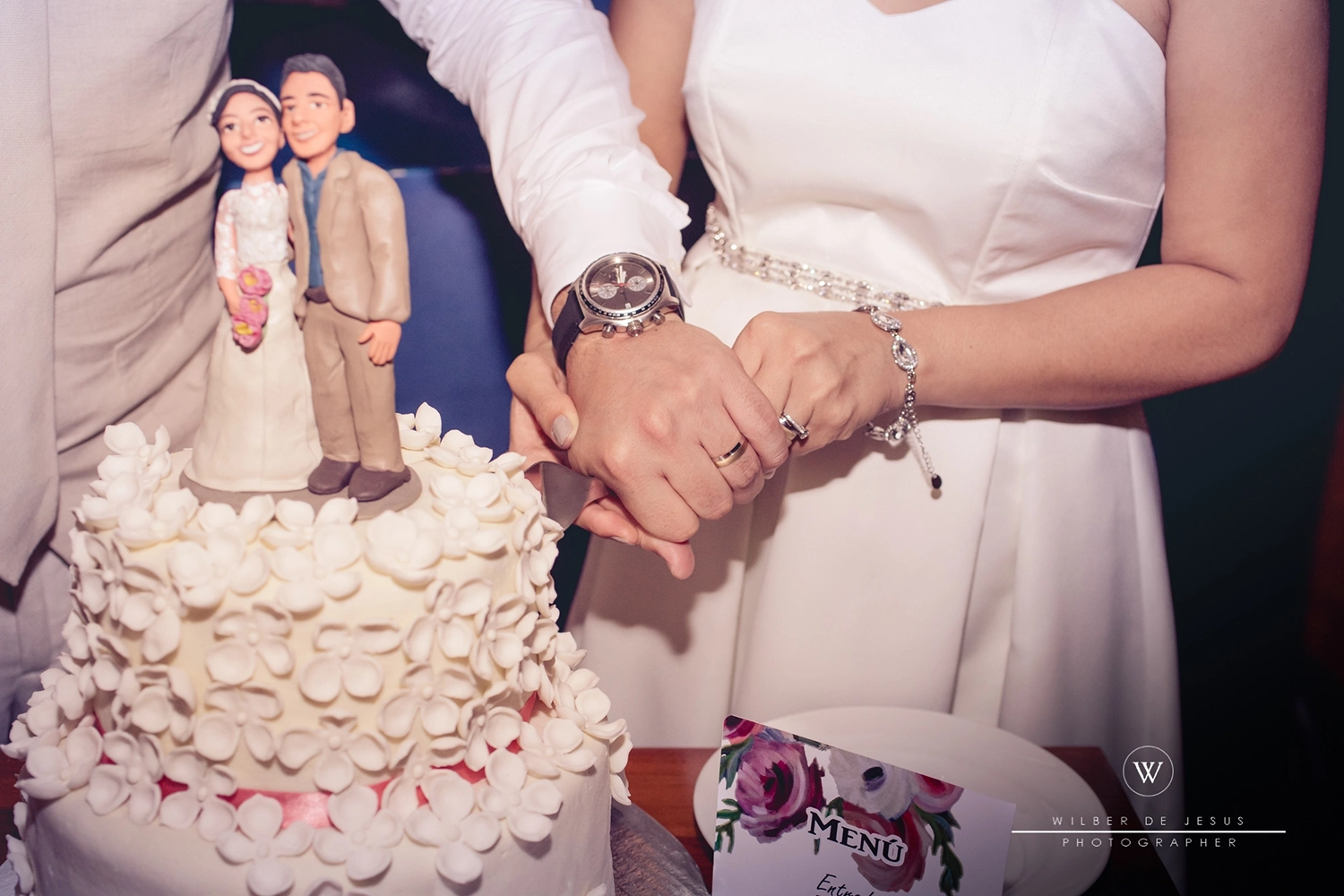 Will Photographer | Wedding Dalila & Jeorge
