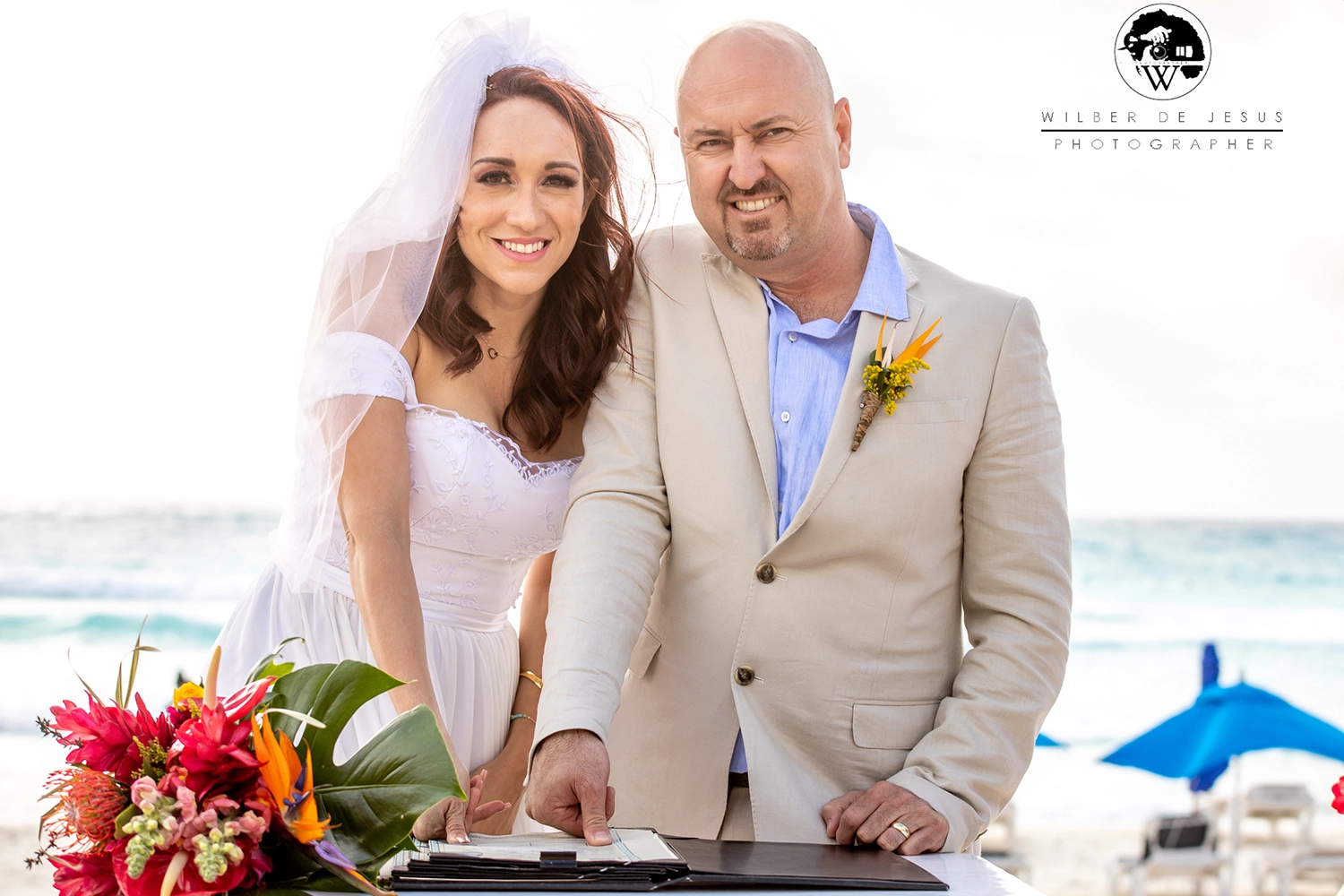 Will Photographer | Wedding Gurhan & Liliana