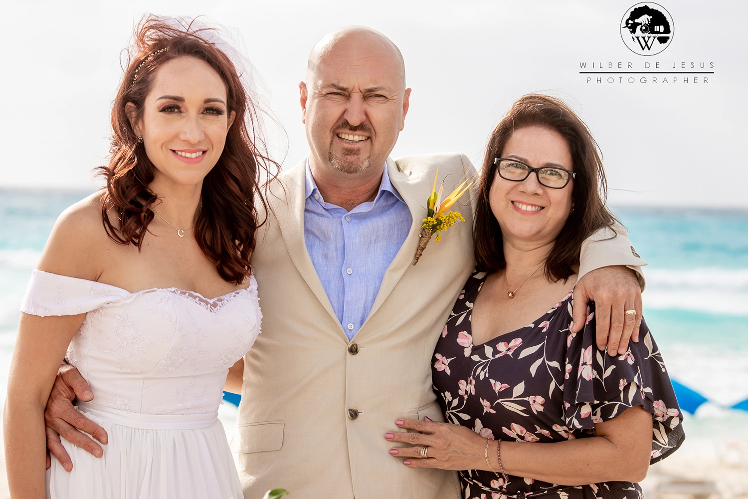 Will Photographer | Wedding Gurhan & Liliana