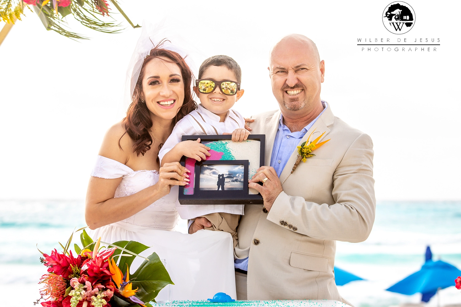 Will Photographer | Wedding Gurhan & Liliana