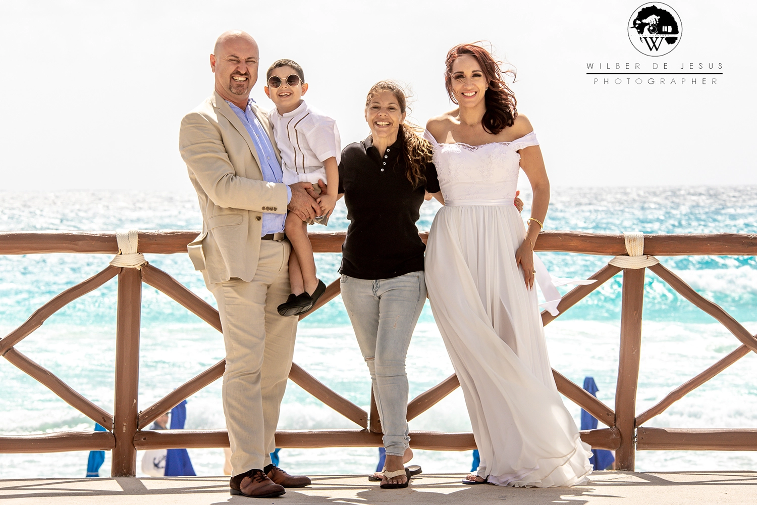 Will Photographer | Wedding Gurhan & Liliana