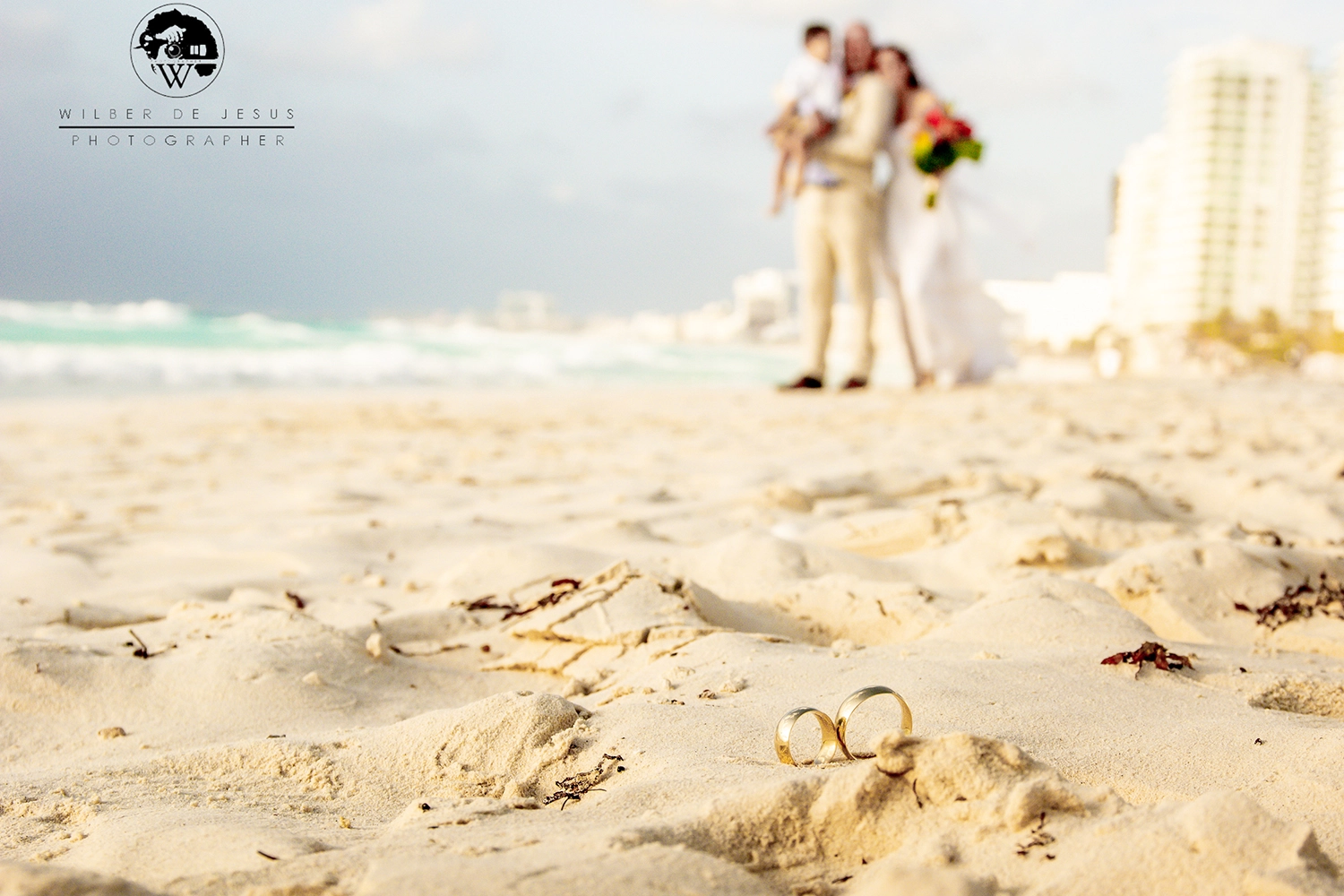 Will Photographer | Wedding Gurhan & Liliana