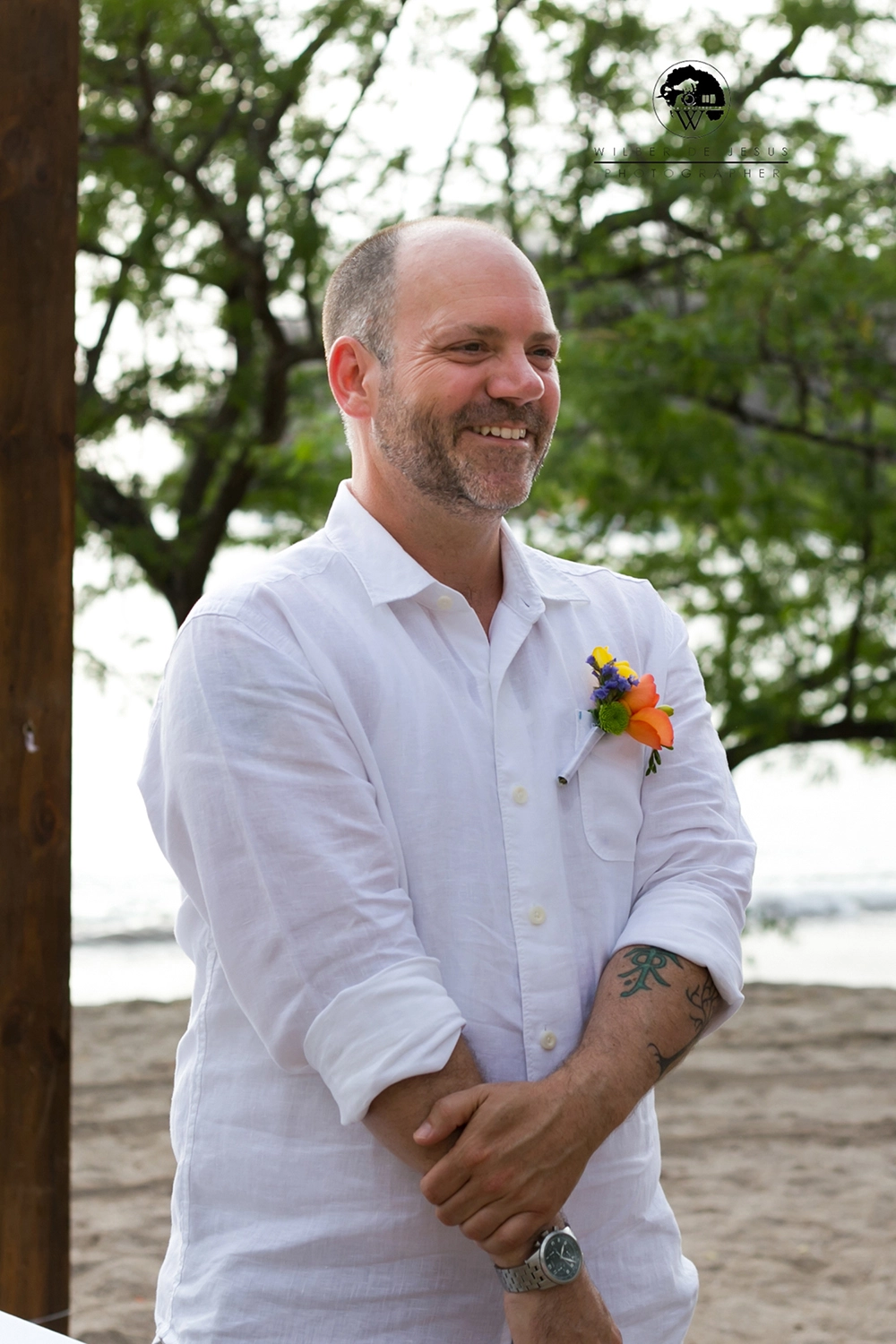 Will Photographer | Handbee Wedding