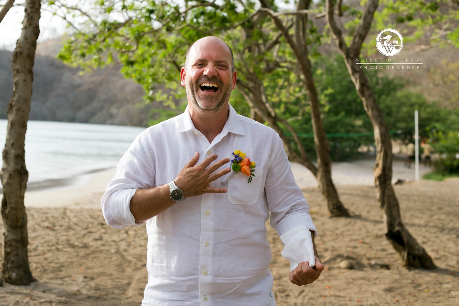 Will Photographer | Handbee Wedding