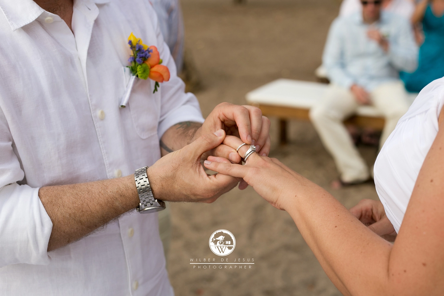 Will Photographer | Handbee Wedding