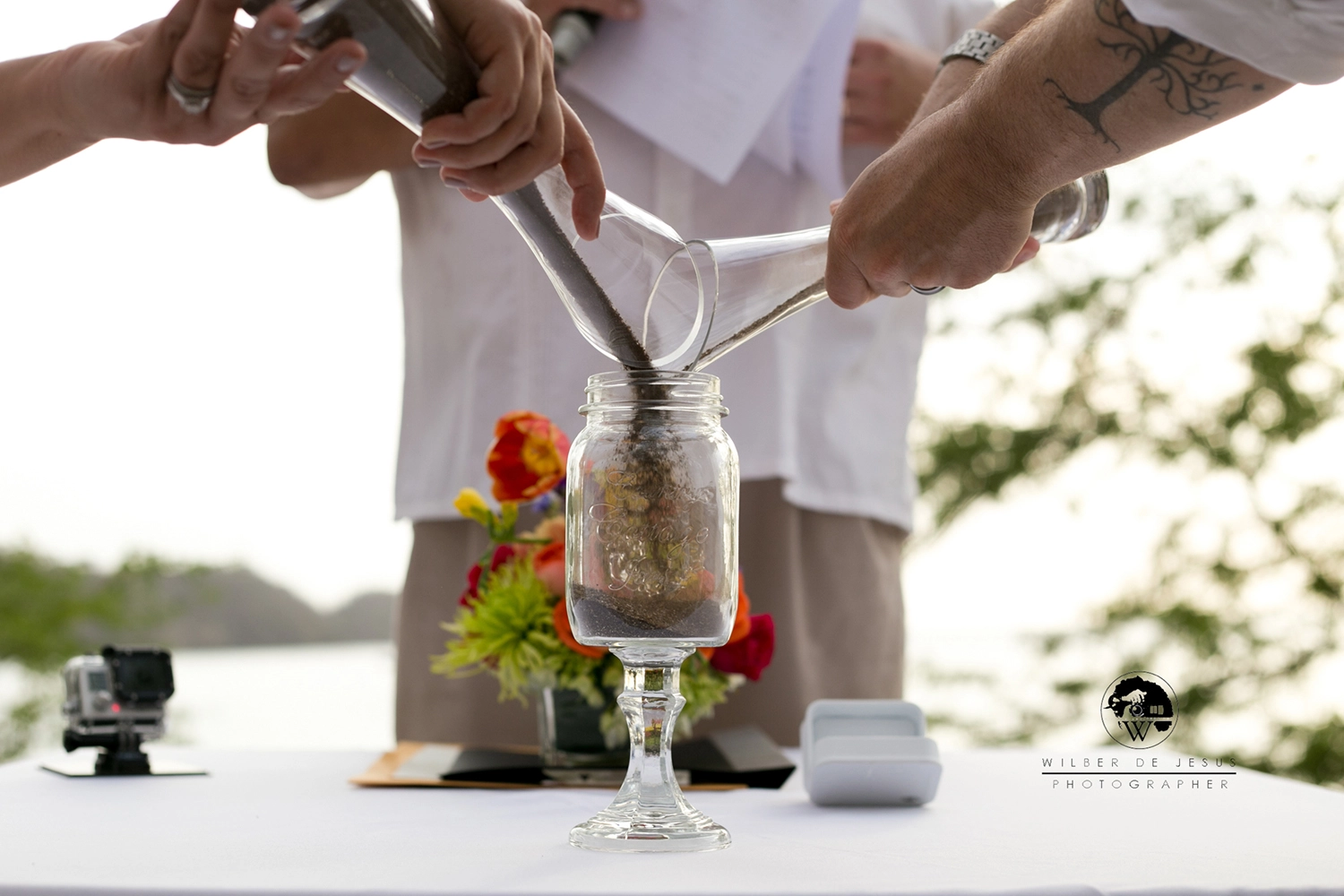 Will Photographer | Handbee Wedding