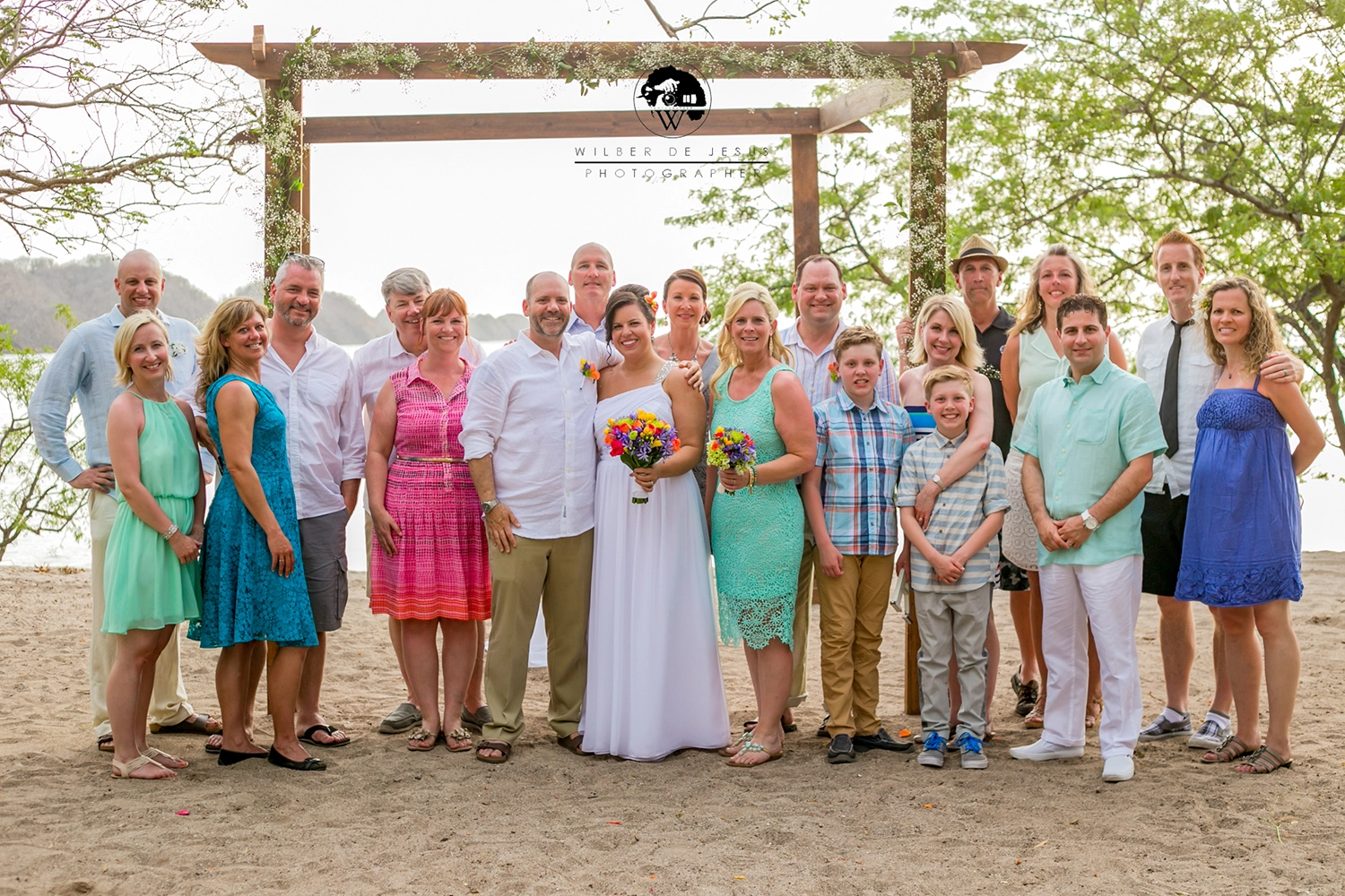 Will Photographer | Handbee Wedding