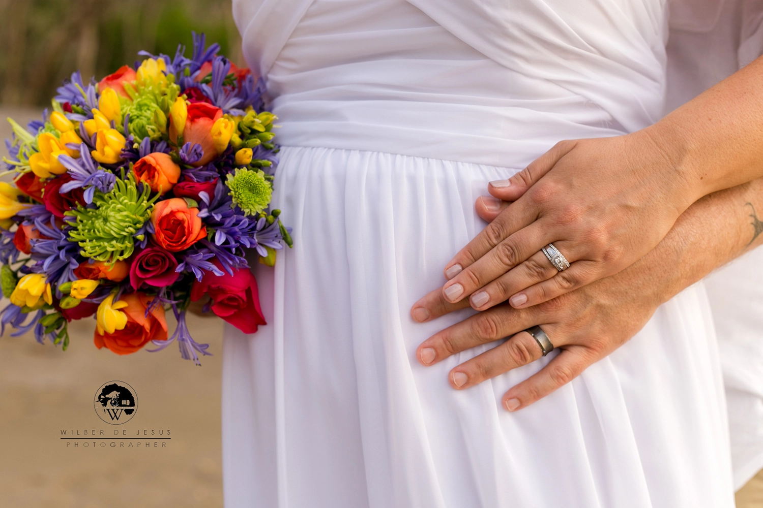 Will Photographer | Handbee Wedding