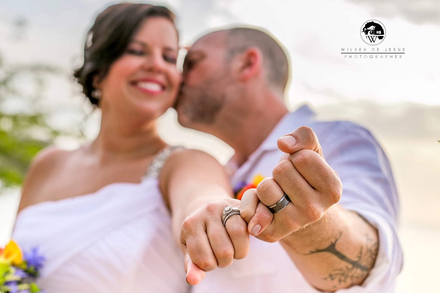 Will Photographer | Handbee Wedding