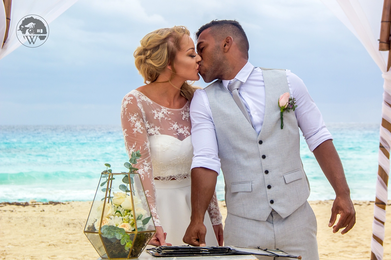 Will Photographer | Wedding Lucy & Fer