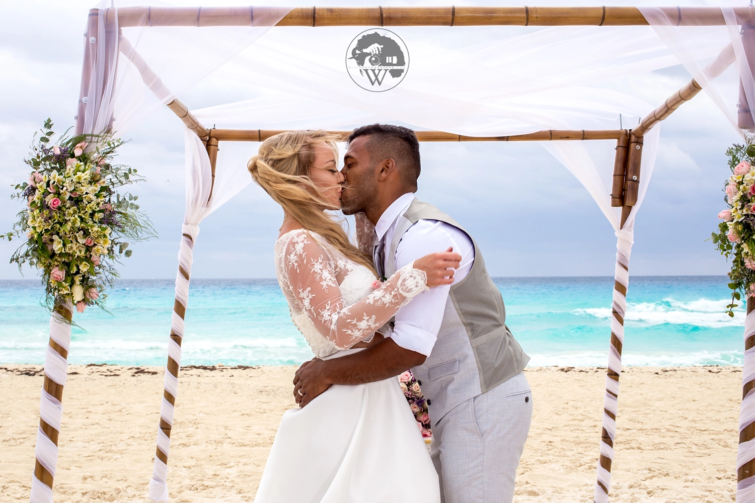 Will Photographer | Wedding Lucy & Fer