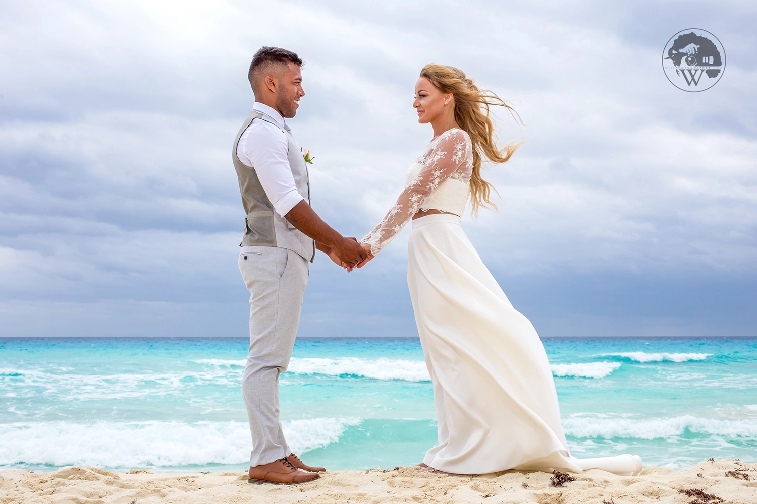 Will Photographer | Wedding Lucy & Fer