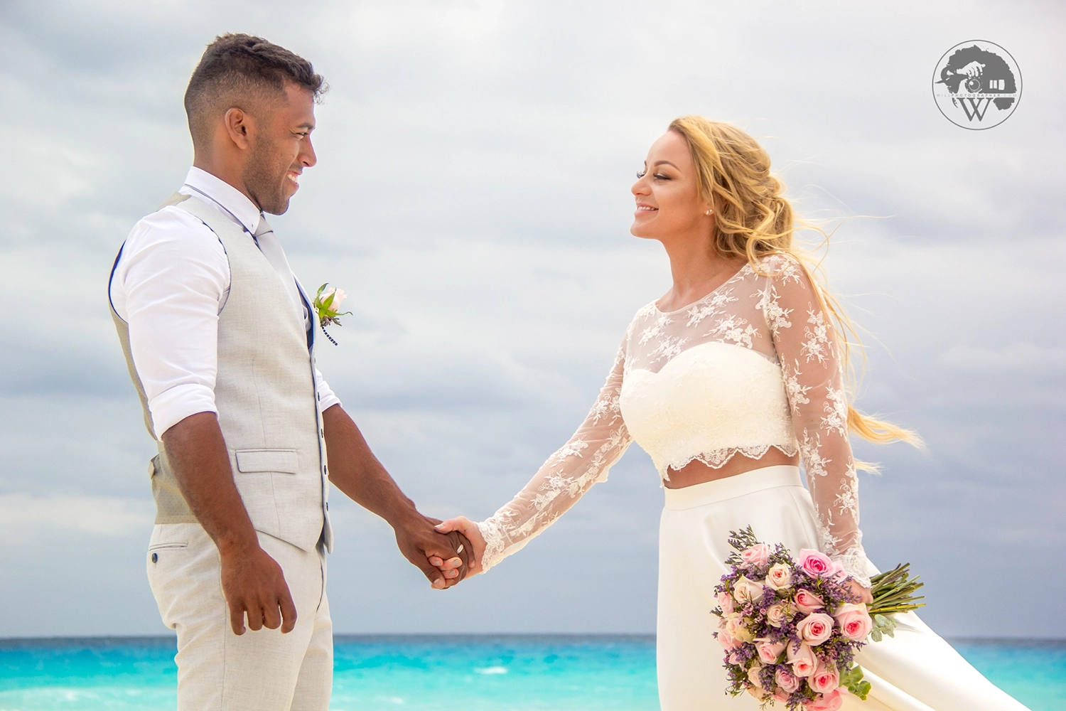 Will Photographer | Wedding Lucy & Fer