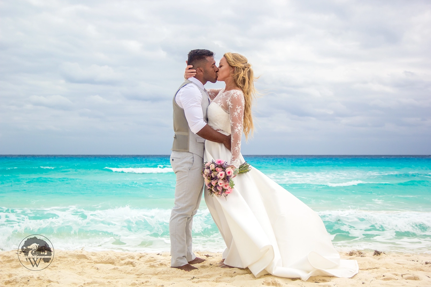 Will Photographer | Wedding Lucy & Fer