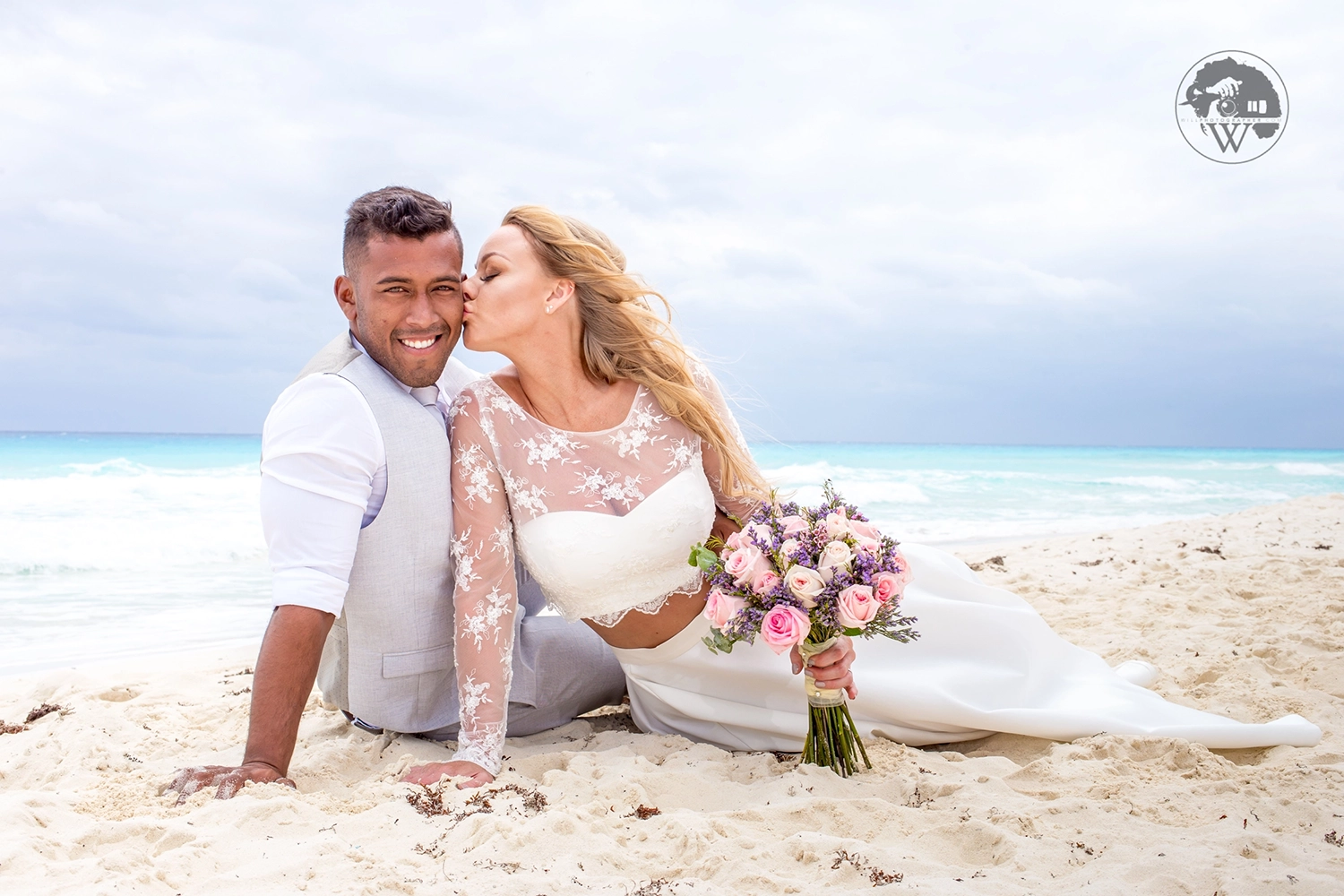 Will Photographer | Wedding Lucy & Fer