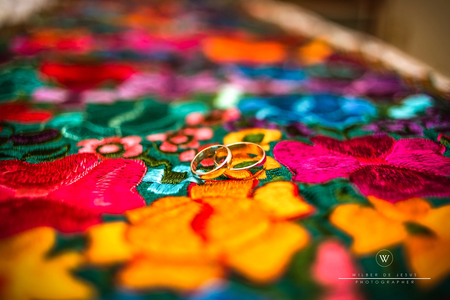 Will Photographer | Wedding Susana & Octay