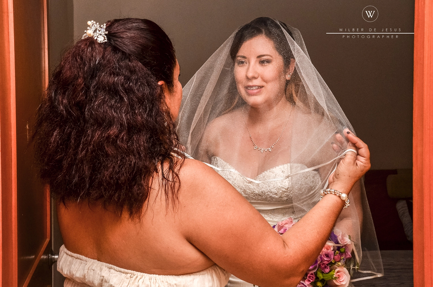 Will Photographer | Wedding Susana & Octay