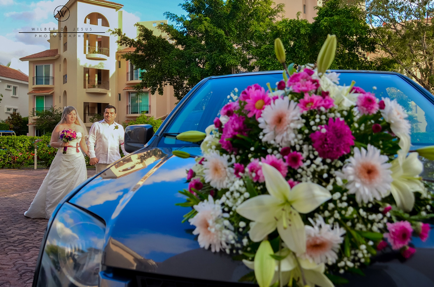 Will Photographer | Wedding Susana & Octay