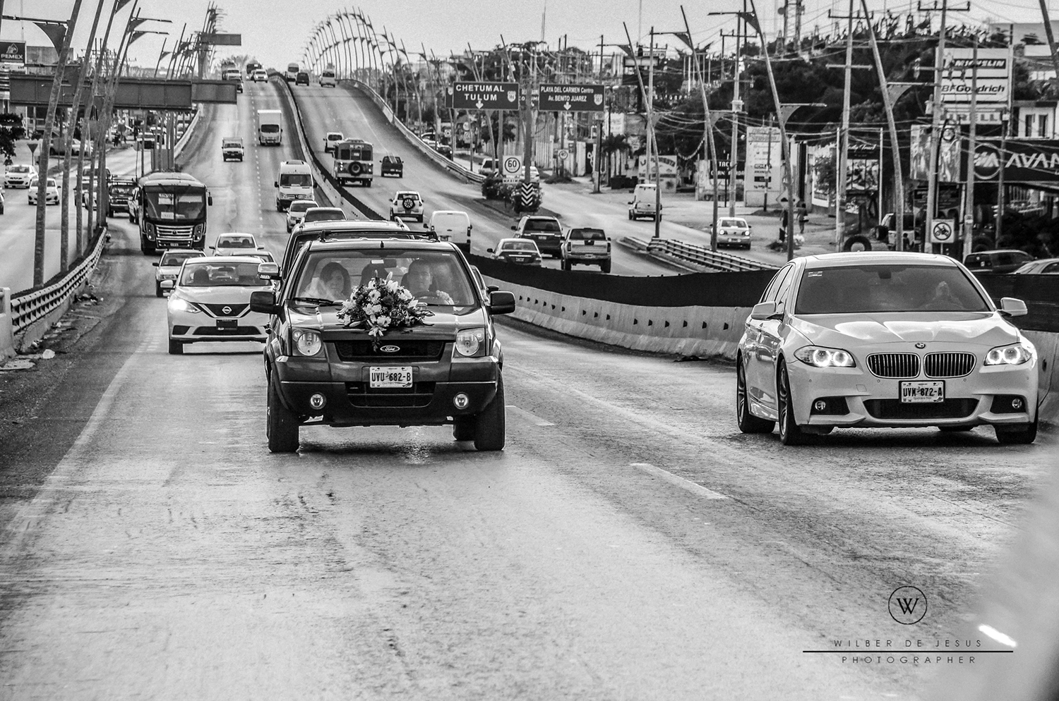 Will Photographer | Wedding Susana & Octay