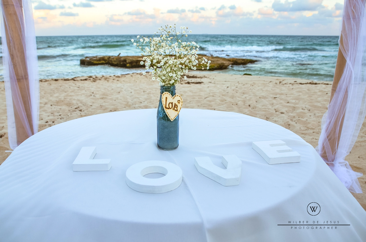 Will Photographer | Wedding Susana & Octay