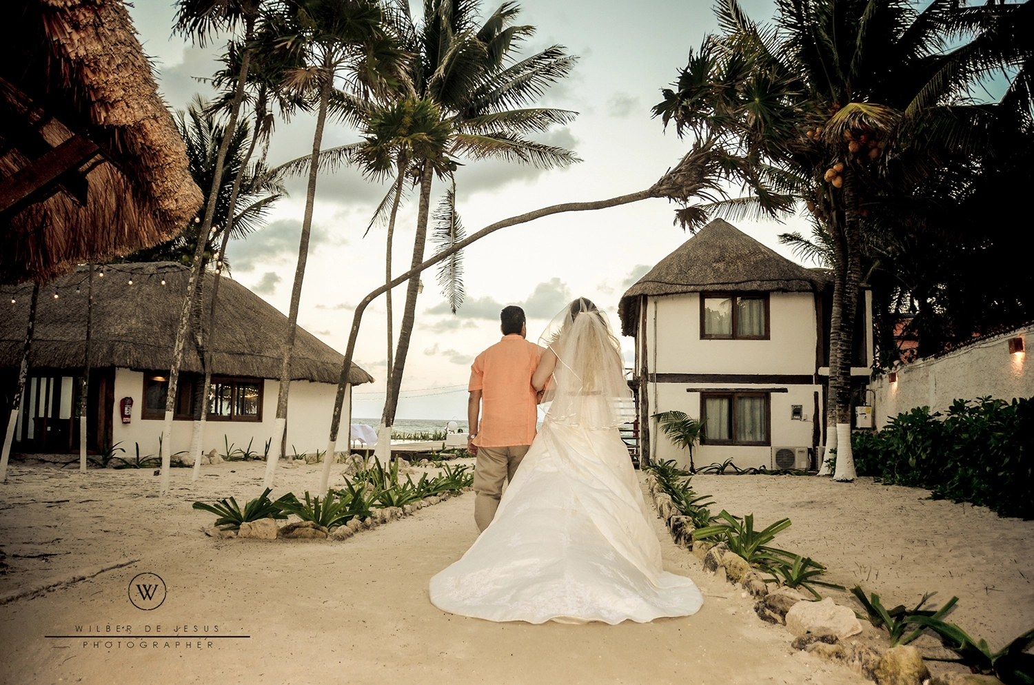 Will Photographer | Wedding Susana & Octay