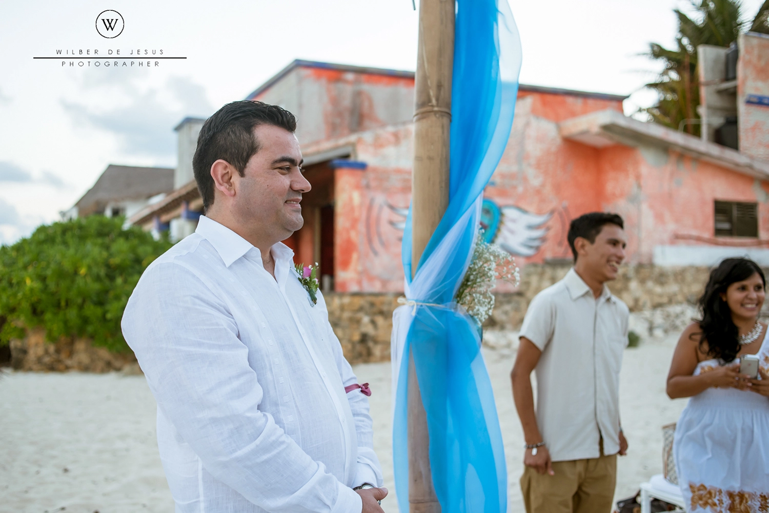 Will Photographer | Wedding Susana & Octay