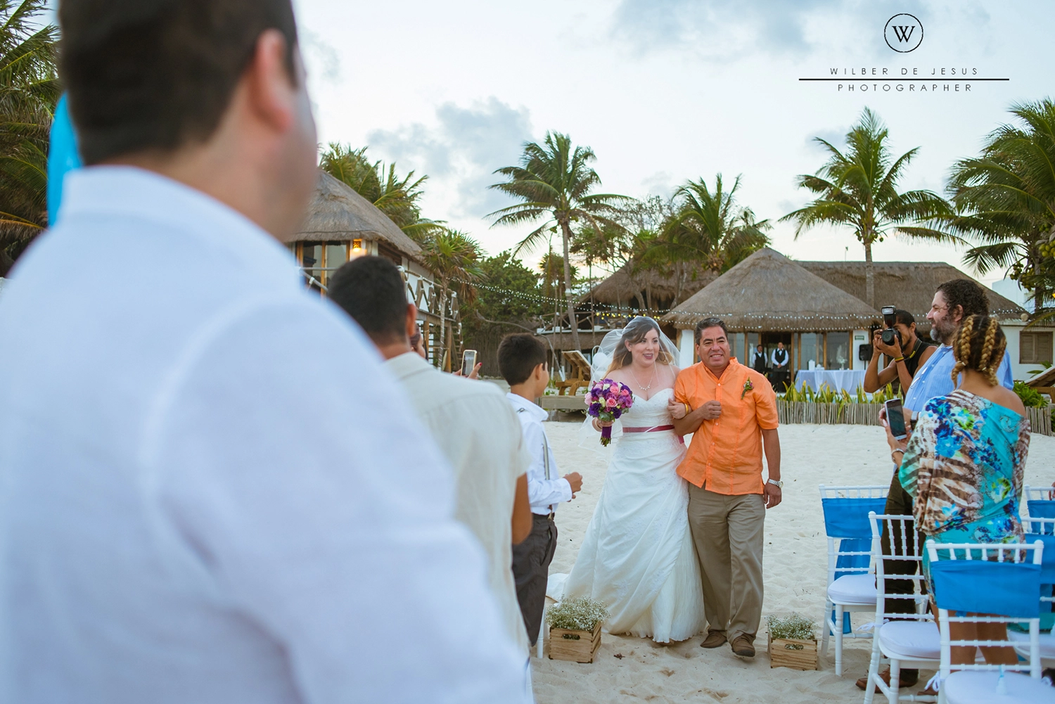 Will Photographer | Wedding Susana & Octay