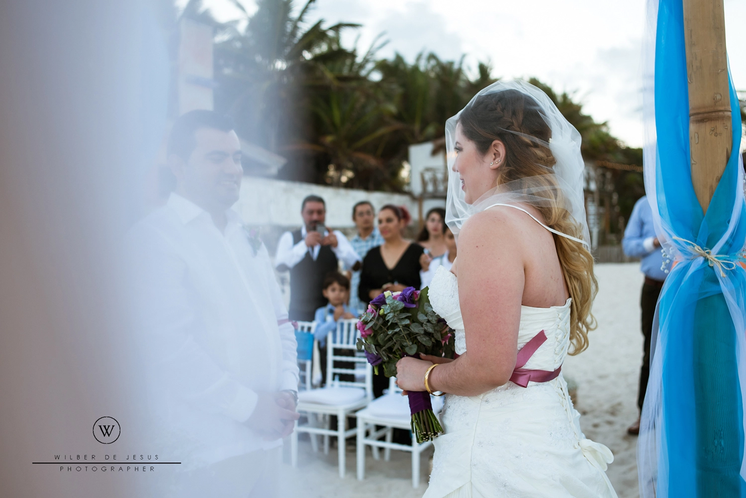 Will Photographer | Wedding Susana & Octay