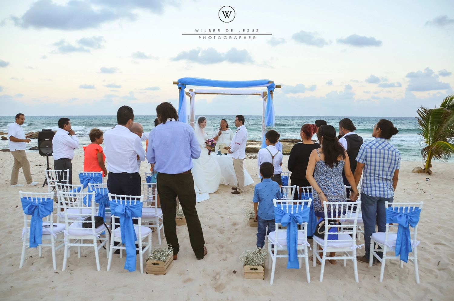 Will Photographer | Wedding Susana & Octay