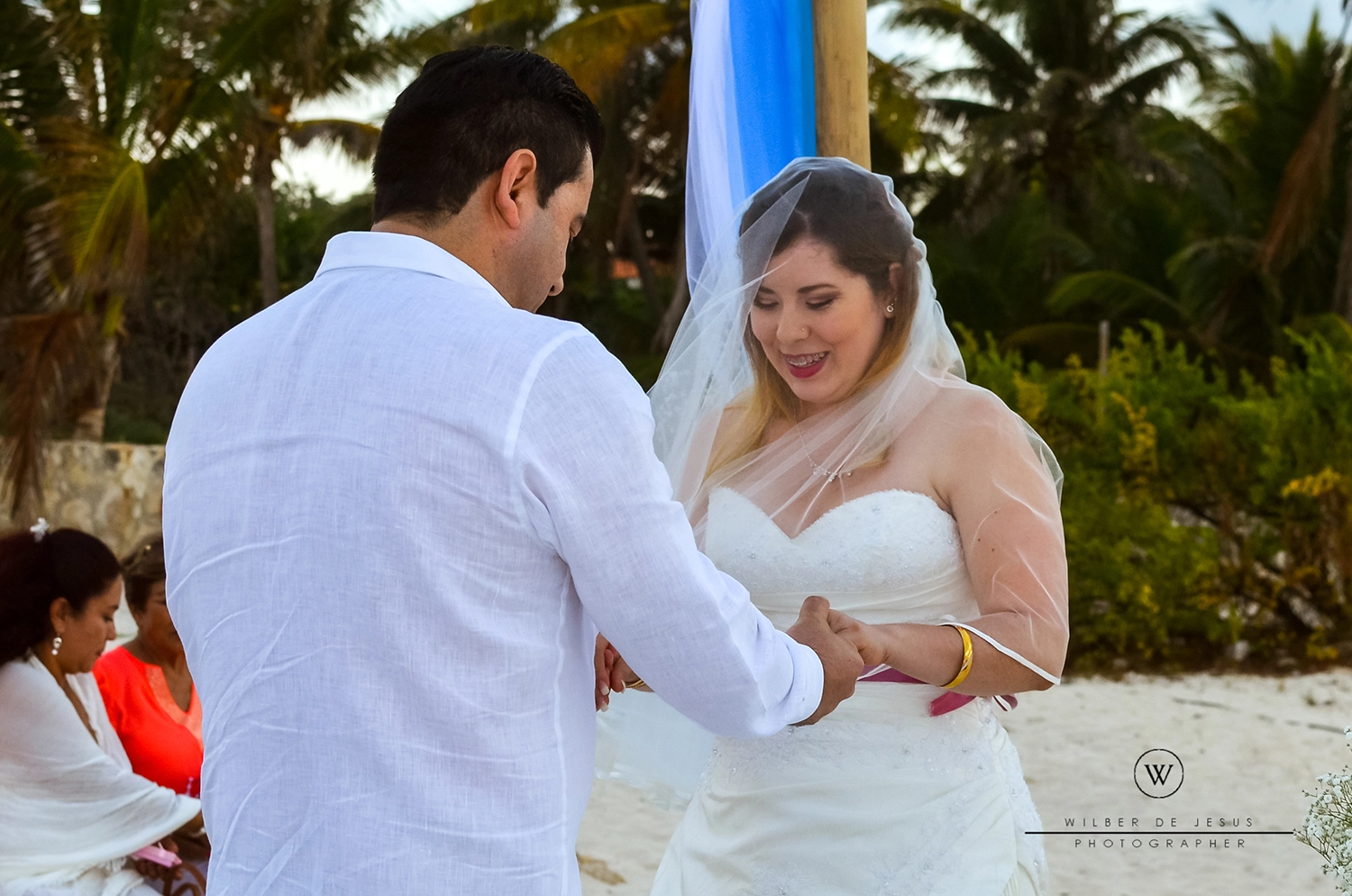 Will Photographer | Wedding Susana & Octay