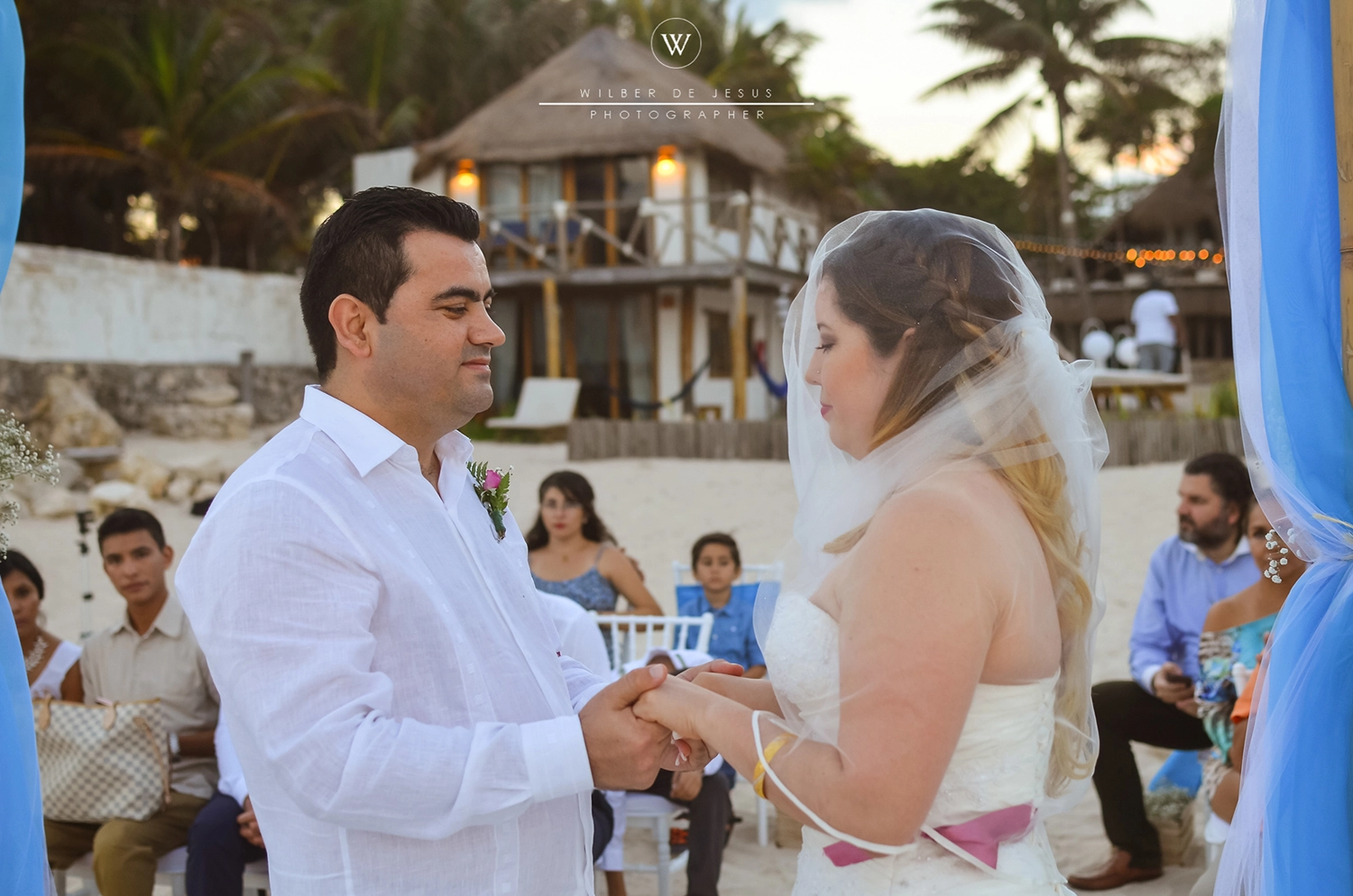 Will Photographer | Wedding Susana & Octay