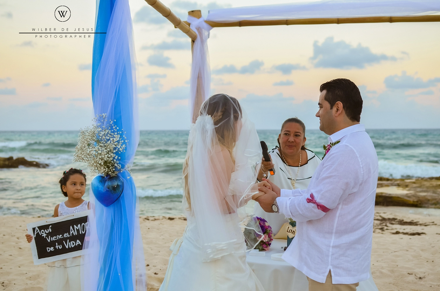 Will Photographer | Wedding Susana & Octay